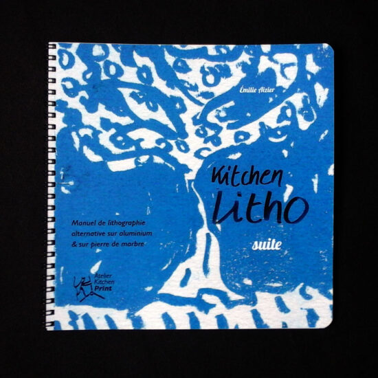 Kitchen litho suite, vol.2